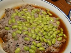 -兰边碗(鼓楼店)