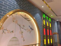 -点都德(中海环宇荟店)