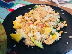 -Doo Dee Thai Food(Issan/Isaan/Esan)