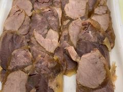 -服务大楼冷面(延大店)