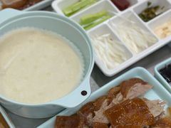 -紫光园·烤鸭(吕家营店)