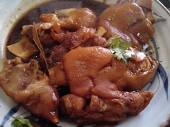 -余味私房菜(正阳小区西5街区店)