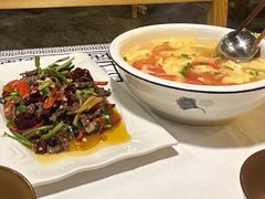-农夫人家餐饮