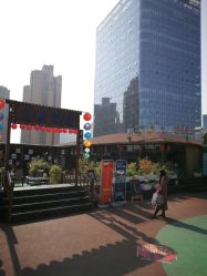 -梦田都市农场(银泰城店)