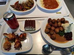 -宜家·瑞典风味餐厅(烟台路店)