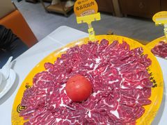 -潮汕大目牛肉火锅(水围店)