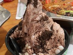 -串妹花式冰粉(乐山总店)
