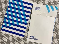 -天真蓝照相馆(西安南门王府井LAB店)