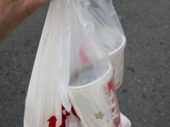 -肯德基(湾畔店)