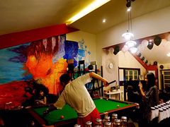 -里堂派对·独栋团建聚会小院轰趴馆(三圣乡店)