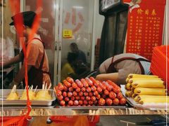 -魏记里脊肉炸炸炸(南门口店)