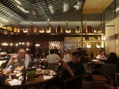 -盡膳口福跷脚牛肉火锅(合生汇购物中心店)