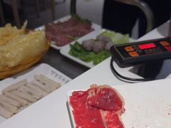 -古乐牛香·鲜牛肉牛杂火锅(解放东路店)