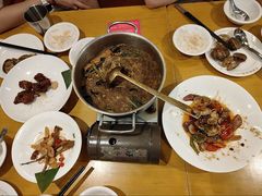 -东就鸭饭店·古早海南菜(友谊南海城店)