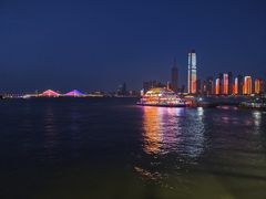 -船长9号·精致湖北菜(江滩店)