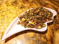 野愧花不烂子-杏花堂·山西菜馆(晋中万达店)