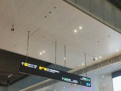 -广州白云国际机场-T2航站楼
