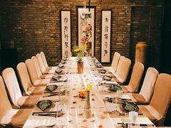 包厢-鱼桥巷·美学川菜