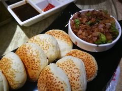 -大鸭梨烤鸭店(花园村店)