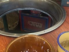 -草本味·市井羊肉馆(新开铺总店)