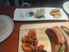 -布拉格餐厅· 中欧捷克菜(全国首店)