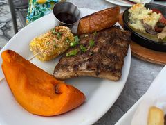 -Chili's Cafe&Bar奇利斯(滨江店)