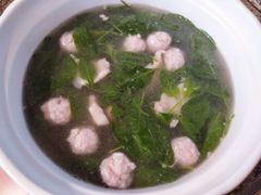 -顺风山庄(水濂山店)