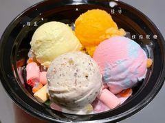 -南海冰室·新式潮汕茶饮(金涛店)