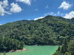 -大明山自然探索公园