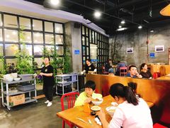 大堂-易裕和·长沙米粉(竹塘西路店)