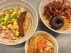 -梅溪·小伙子干挑面(安吉总店)