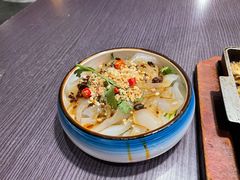 -孙家外婆•长春地标美食新名片(吾悦广场店)