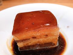 东坡肉-弄堂里·寻味杭州(湖滨银泰in77C区店)