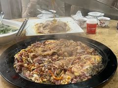 -苏记餐厅(叠南店)