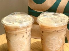 -星巴克臻选(深圳万象天地旗舰店)