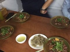 -门框胡同百年卤煮(鸟巢店)