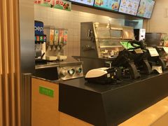 -德克士(交城金帝店)