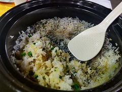 -大笑饭堂(甲子桥店)