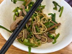 -欣达面馆(天桥支路店)