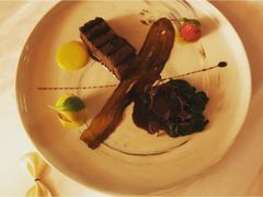 -北京古城老院厉晓麟精致菜