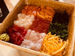-FOUNT创意日料