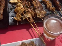 -大漠狼来了碳烤羊腿(上海直营总店)