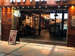 门面-喜茶(东莞雍华庭店)