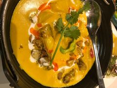 -美奈小馆·越南料理(中航城君尚购物中心店)