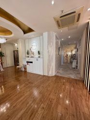 -茜尔维亚修身连锁(庆春银泰店)