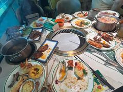 -亚马逊海鲜自助(梅溪湖步步高店)