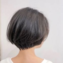 -GIRL STYLE 烫发·染发沙龙