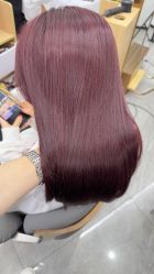 -山浦形象烫染