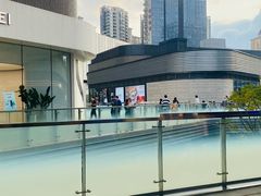 -东莞松山湖万象汇