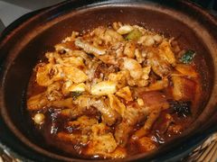 -鹤江桥·红油牛肉粉(SKP店)